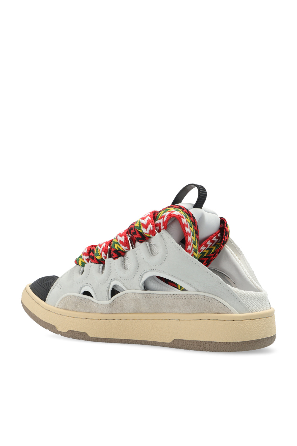 【関税込み】lanvin 'Sequence' mules Curb' mules Lanvin - SchaferandweinerShops GB